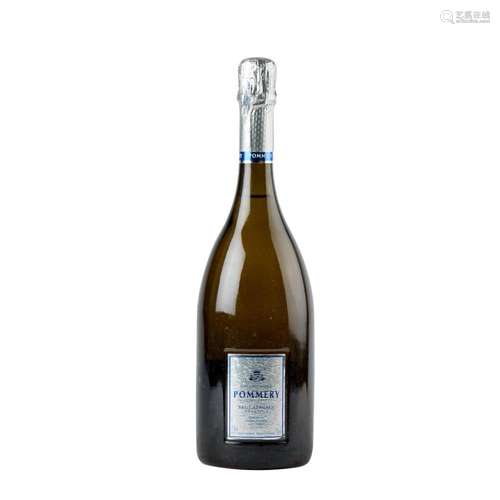 POMMERY 1 Flasche APANAGE PRESTIGE