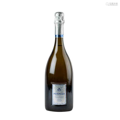 POMMERY 1 Flasche APANAGE PRESTIGE