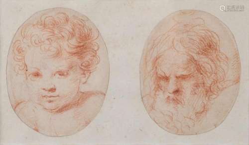 Circle of Giovanni Francesco Barbieri, called Il Guercino, I...