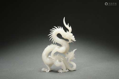 Jade Dragon