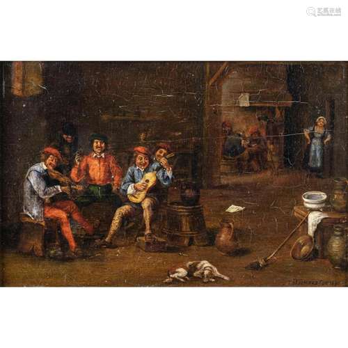 David Teniers II