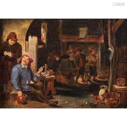 David Teniers II