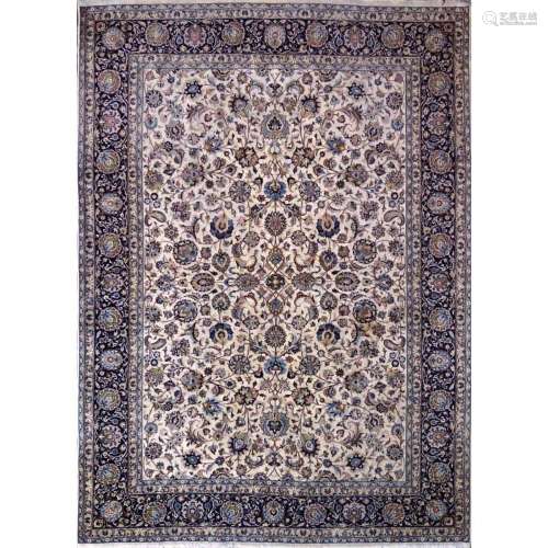 Mashad carpet
