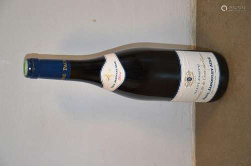 domaine de la Croix des Vignes de 2014