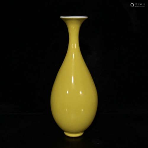 Chinese Porcelain Handmade Exquisite Vases 43327