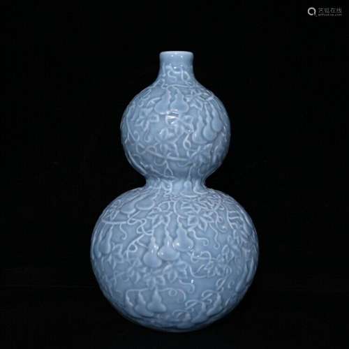 Chinese Porcelain Handmade Exquisite Vase 63731