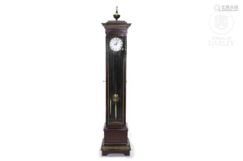 Anteroom clock "Lafuente", 20th century