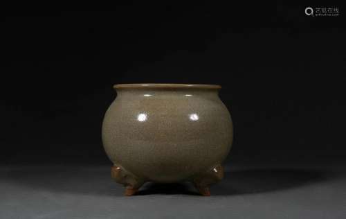 A Jun-ware Jar