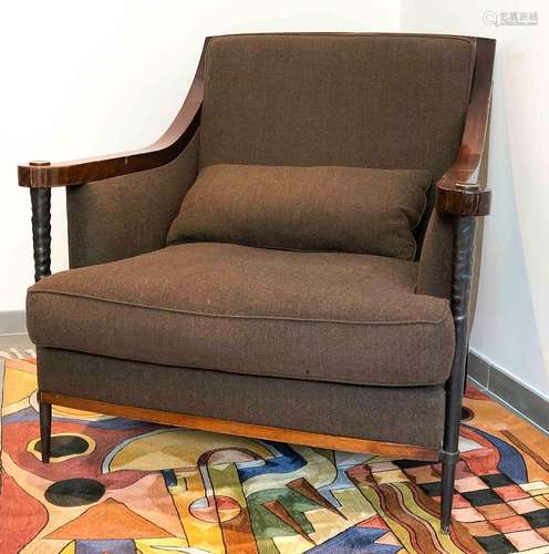 Philip NIMMO (XXe-XXIe siècle). Fauteuil "Mito Chair&qu...