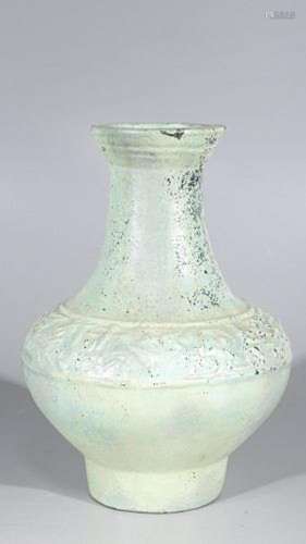 Chinese Early Style Ceramic Vase