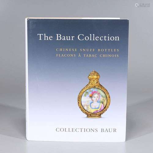 The Baur Collection by Verene Nicollier