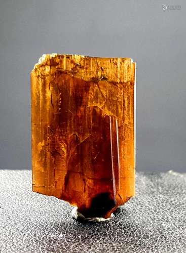 Rare Brokite Crystal From Pakistan 6.40 Carats 261702