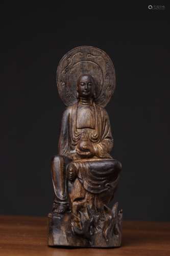 达拉干老料「地藏王」