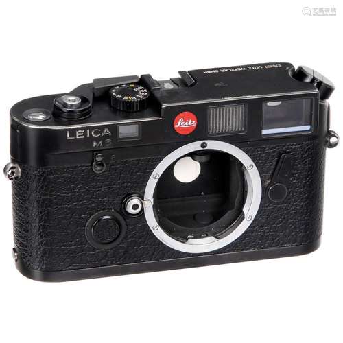 Leica M6, c. 1987