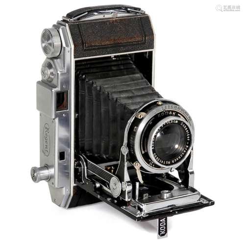 Kodak Regent II, 1939