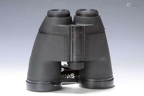 Binoculars Swarovski Habicht SL 10x40
