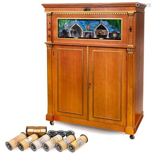 Seeburg KT Special Orchestrion