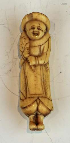 Netsuke Japan, 19. Jh.