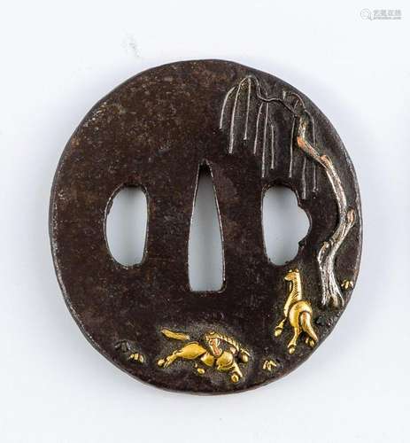 Tsuba