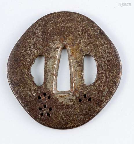 Tsuba