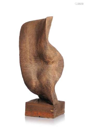 Paul Hofmann, Torso. 2006/ 2007.