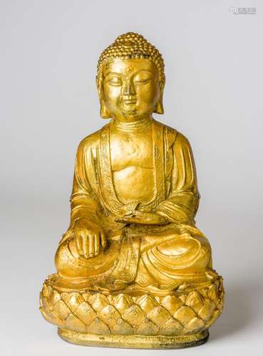 BUDDHA