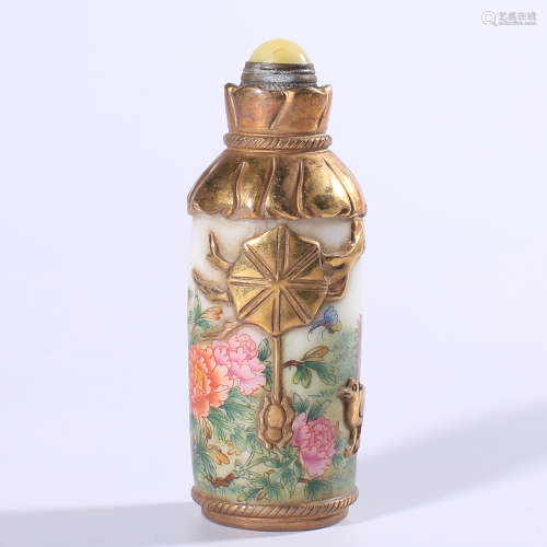 snuff bottle