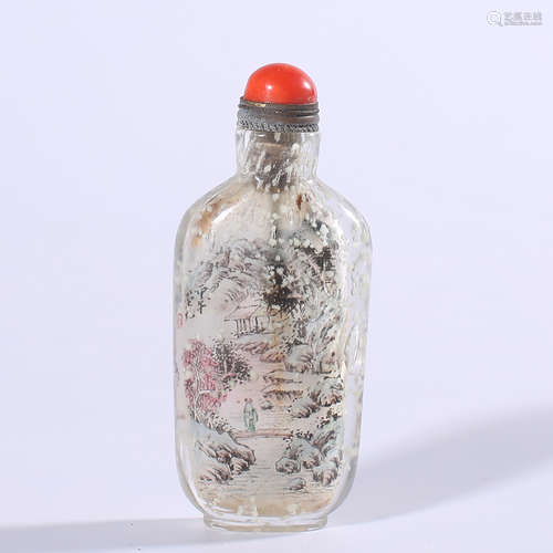 snuff bottle