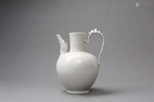 Ding Kiln Ewer