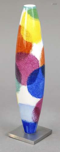 Mari vase 200/1, KPM Berlin, mark 199