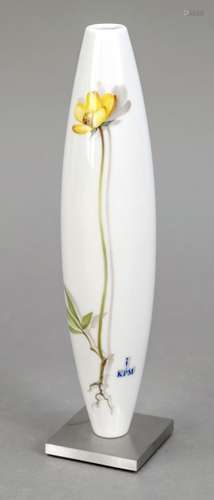 Mari vase 200/1, KPM Berlin, mark aft