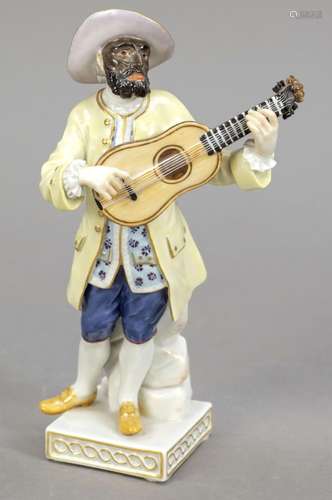 Boaro, Meissen, c. 1980, 1st choice,