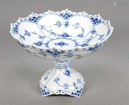 Top bowl, Royal Copenhagen, 2nd half