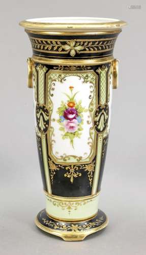 Vase, Japan, 20th century, noritake,