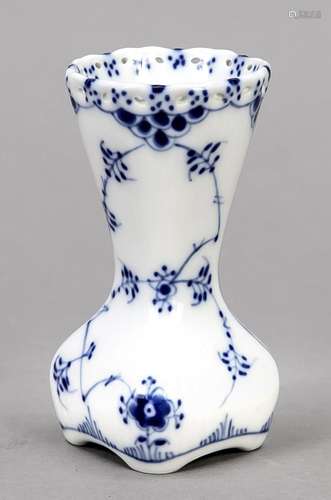 KLeine vase, Royal Copenhagen, 1980s,