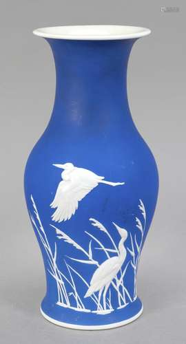 Vase, Rosenthal, Selb, mark 1934-56,