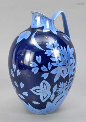 Jug vase, Rosenthal, Selb, after 1957