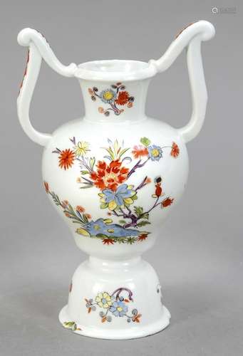 Vase with Kakiemon decoration Meissen