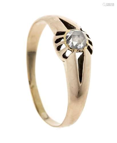 Diamond rose ring RG 585/000 (