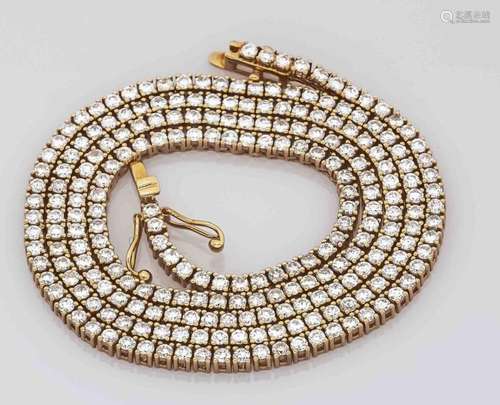 Brilliant necklace RG 750/000