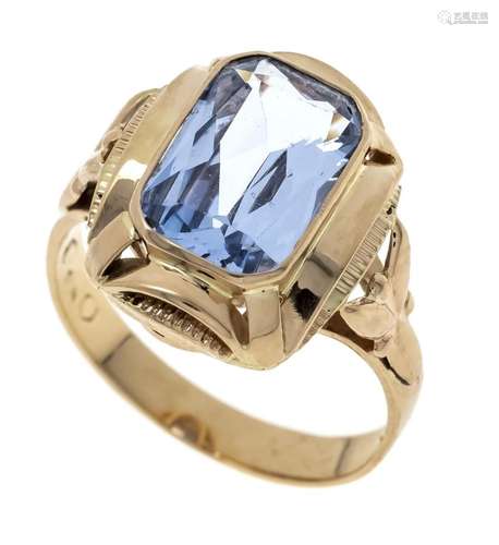 Gemstone ring GG 585/000 unsta