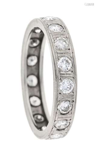 Eternity ring WG 585/000 unsta