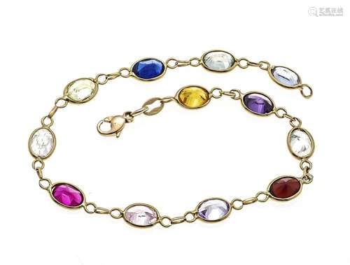 Multicolor bracelet GG 750/000