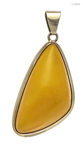 Amber pendant GG 333/000 with