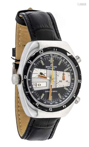 Breitling Chronomat, rare ref.