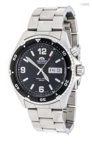 Orient men's watch Automatic,