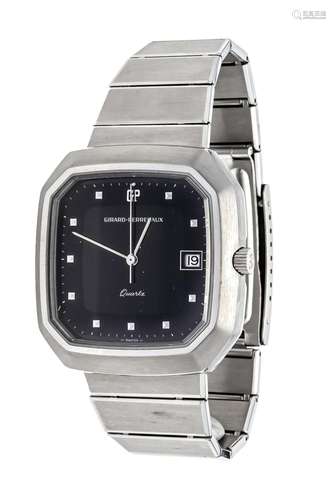 Girard Perregaux men's quartz