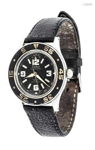 Men's watch Eska Amphibian 600