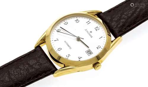 Junghans men's watch automatic