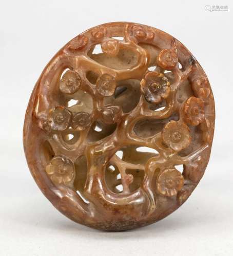 Paperweight, China, 19th/20th c.,